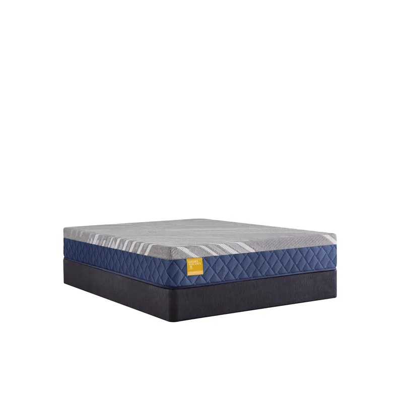 Golden Elegance Featherton Firm Hybrid Double Mattress