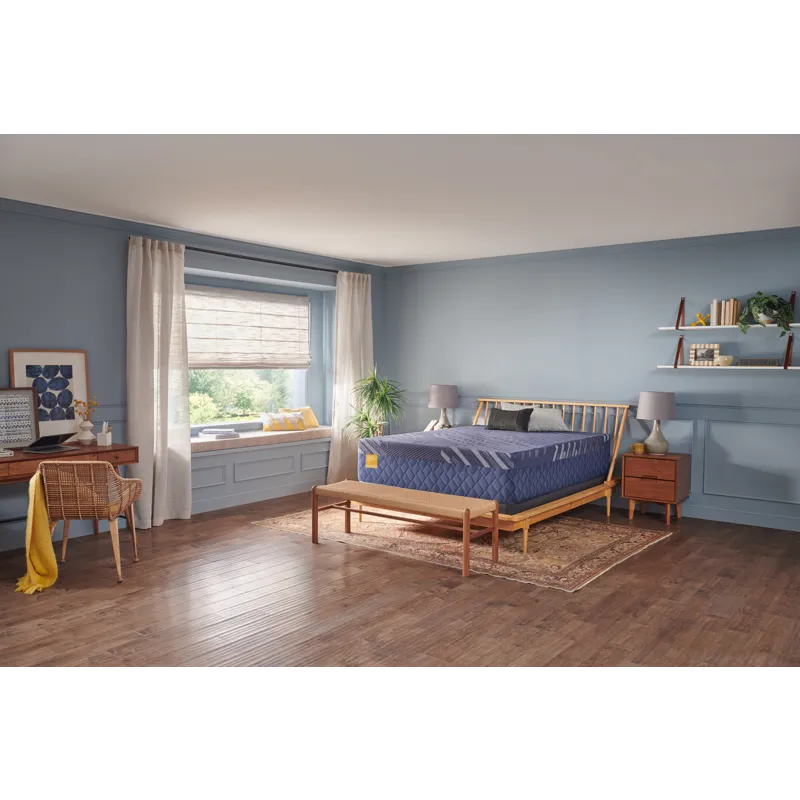 Golden Elegance Remmington Soft Hybrid King Mattress