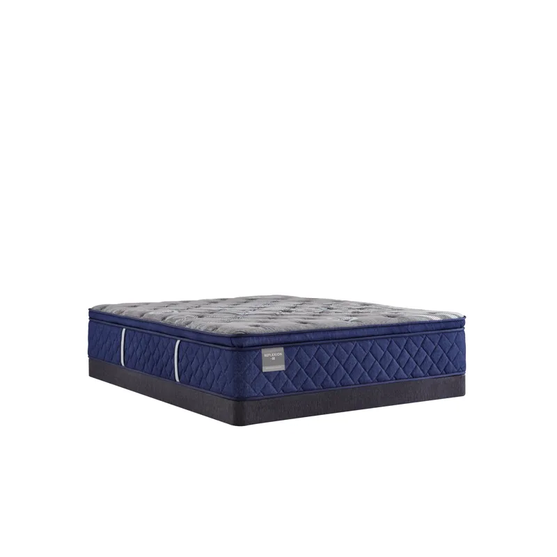 Reflexion Benedict Soft Euro Pillow Top