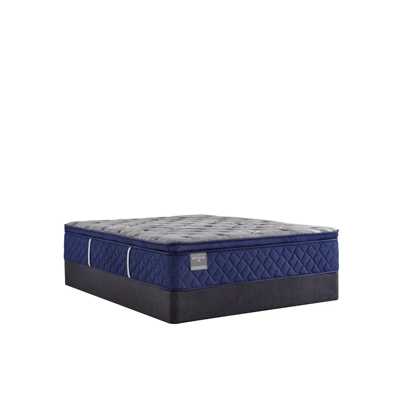 Reflexion Benedict Soft Euro Pillow Top