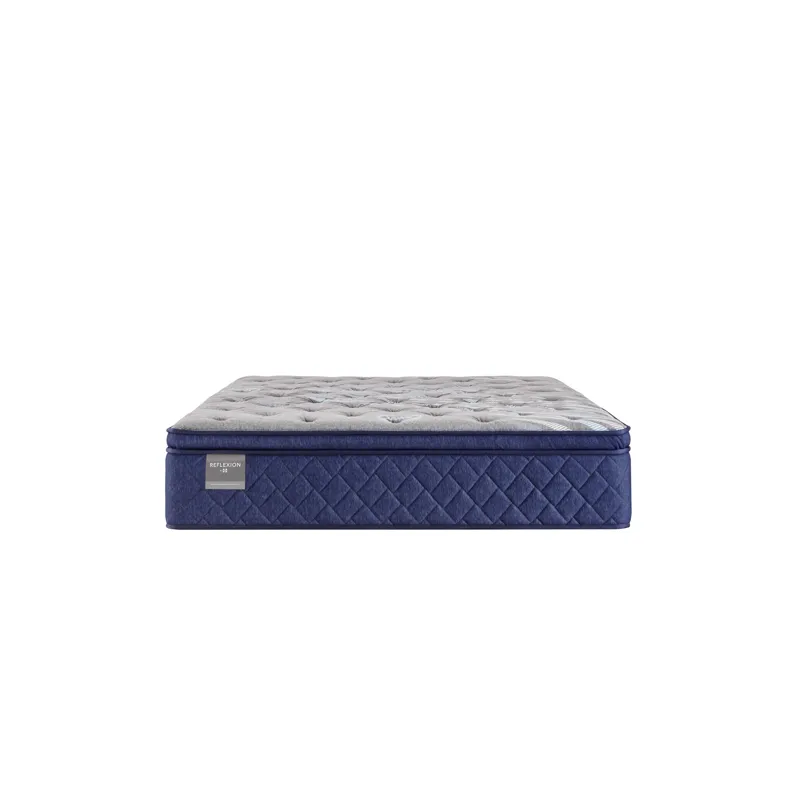 Reflexion Benedict Soft Euro Pillow Top
