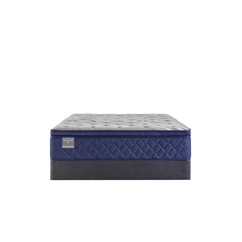 Reflexion Benedict Soft Euro Pillow Top