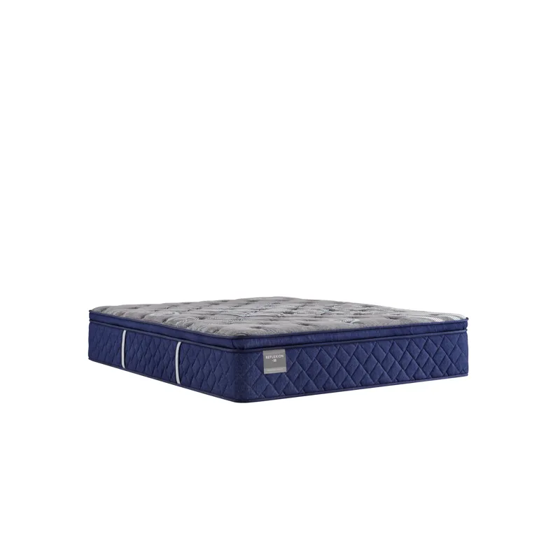 Reflexion Benedict Soft Euro Pillow Top