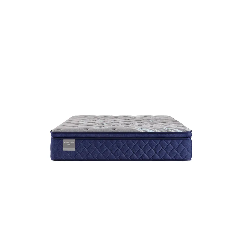 Reflexion Grayson Soft Euro Pillow Top
