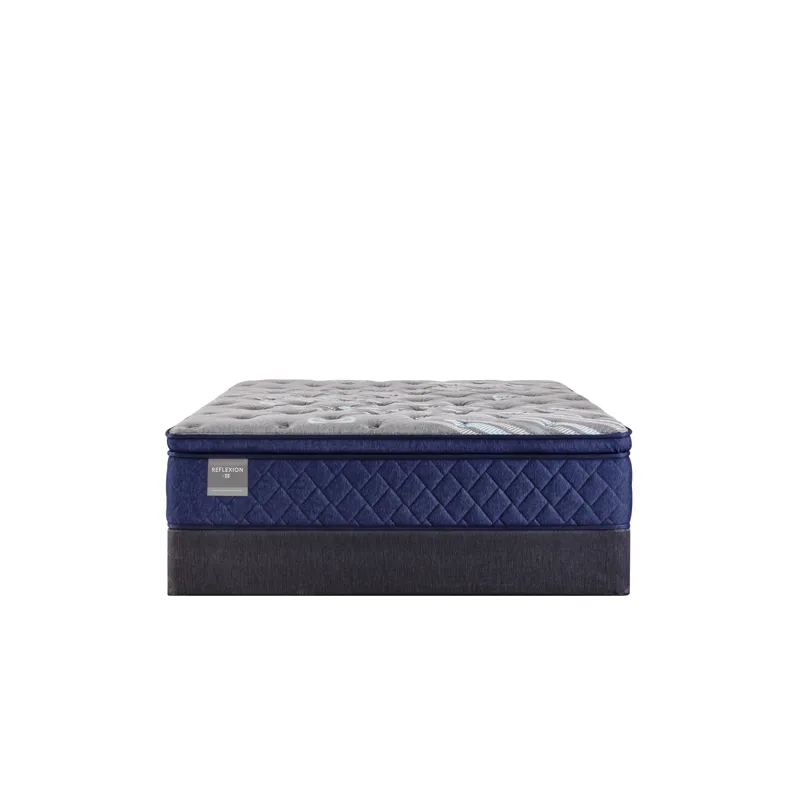 Reflexion Grayson Soft Euro Pillow Top