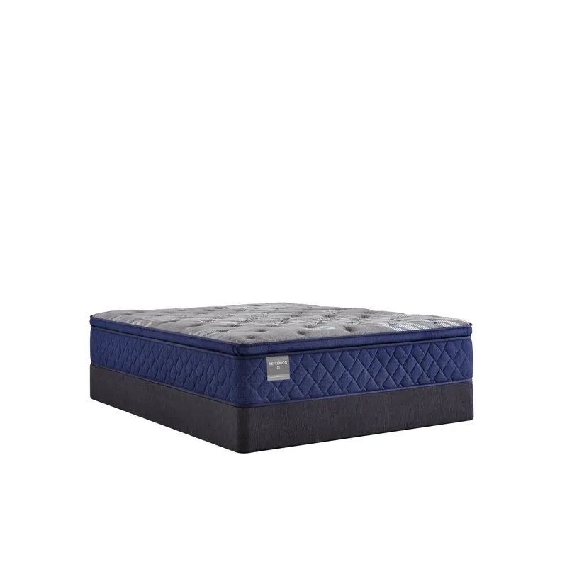 Reflexion Grayson Soft Euro Pillow Top