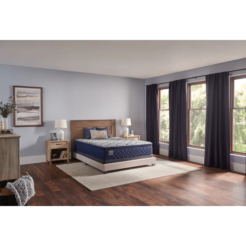 Reflexion Grayson Soft Euro Pillow Top