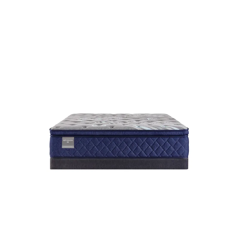 Reflexion Grayson Soft Euro Pillow Top