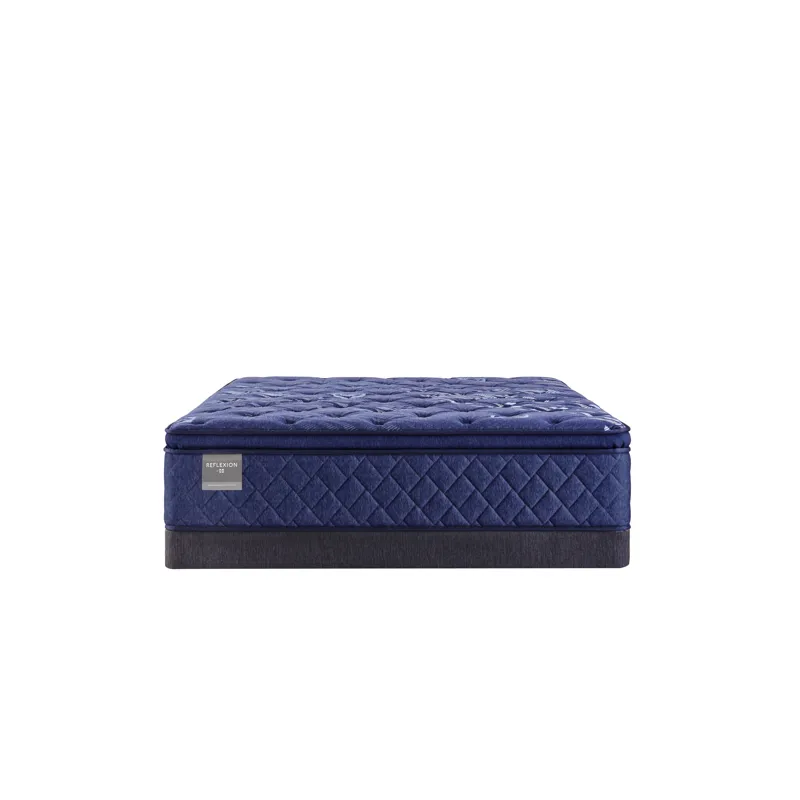 Reflexion Annapolis Soft Euro Pillow Top