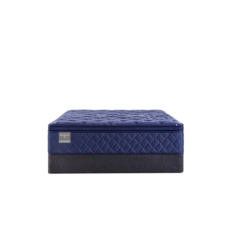 Reflexion Annapolis Soft Euro Pillow Top