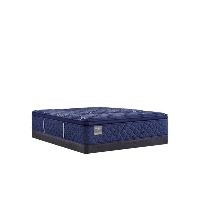 Reflexion Annapolis Soft Euro Pillow Top