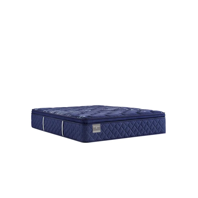 Reflexion Annapolis Soft Euro Pillow Top