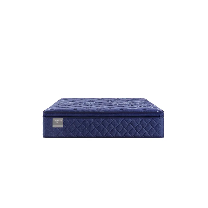 Reflexion Annapolis Soft Euro Pillow Top