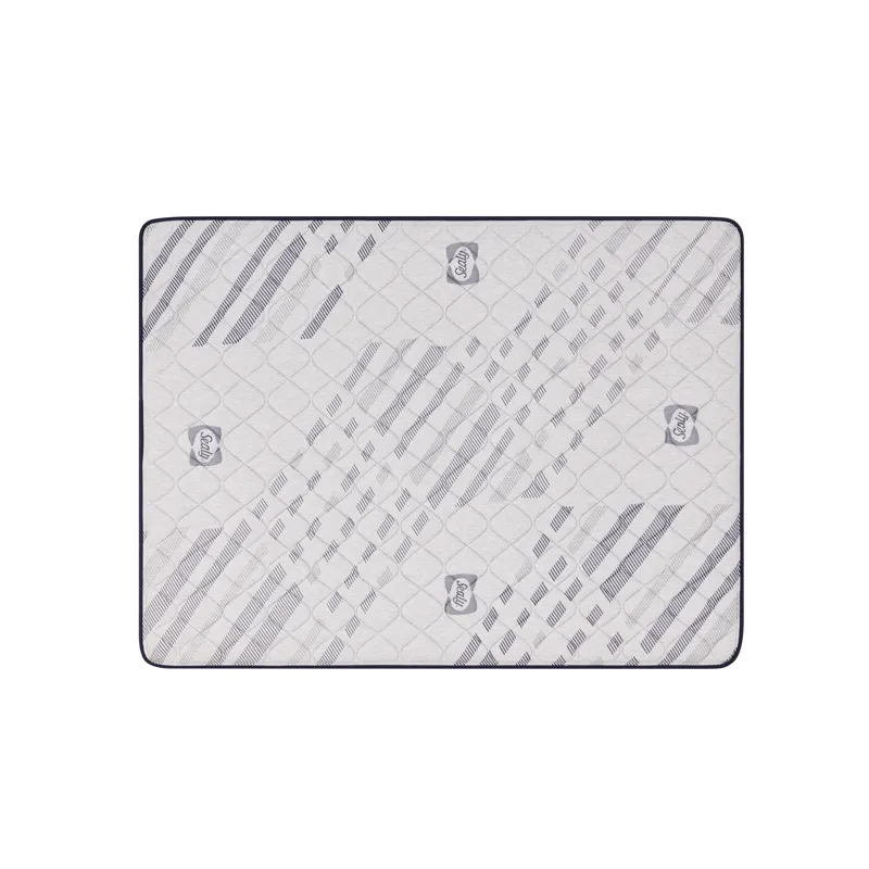 Royal Retreat Provision Firm Tight Top CA King Mattress