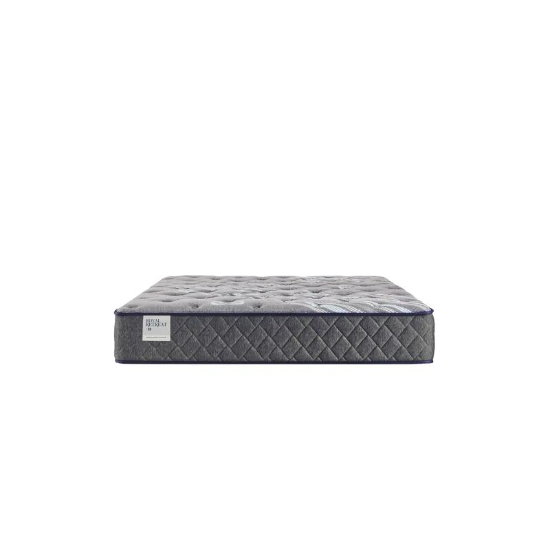 Royal Retreat Porter Soft Tight Top Double Mattress