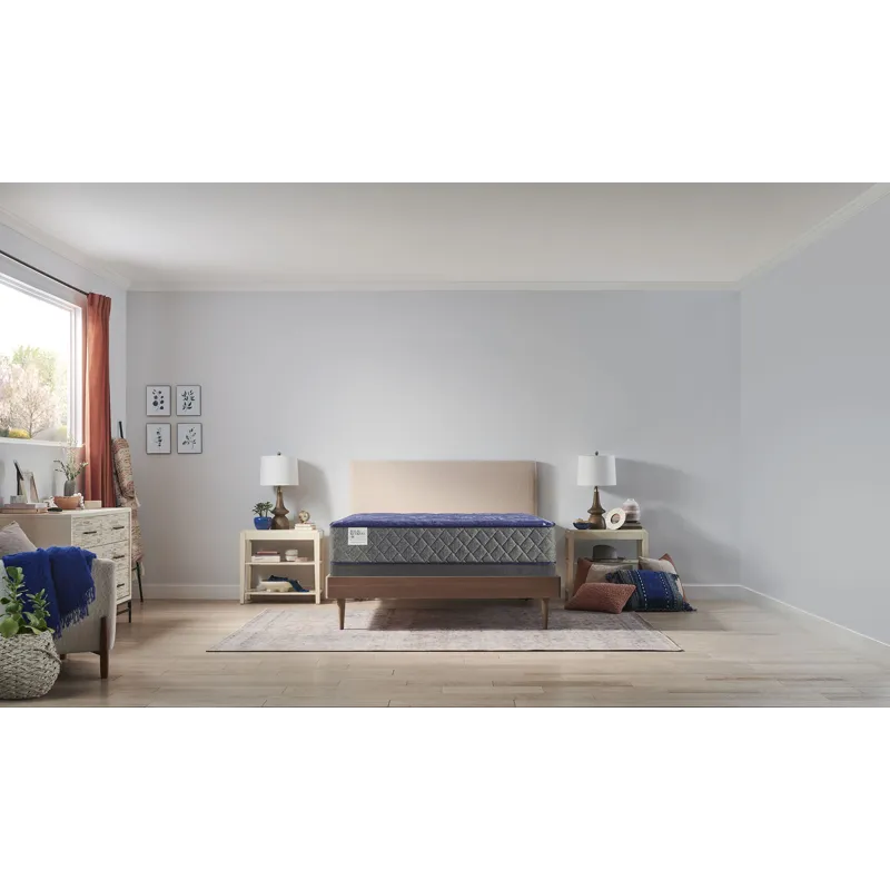 Royal Retreat Westerfield Medium Tight Top Twin Long Mattress