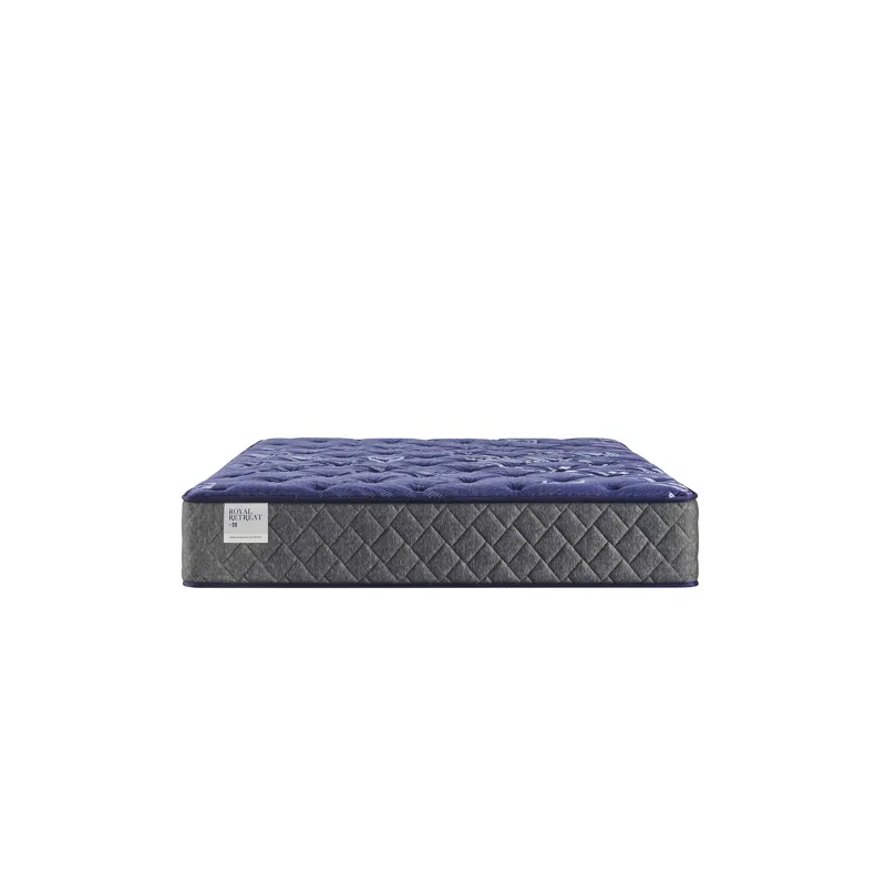 Royal Retreat Westerfield Medium Tight Top Twin Long Mattress