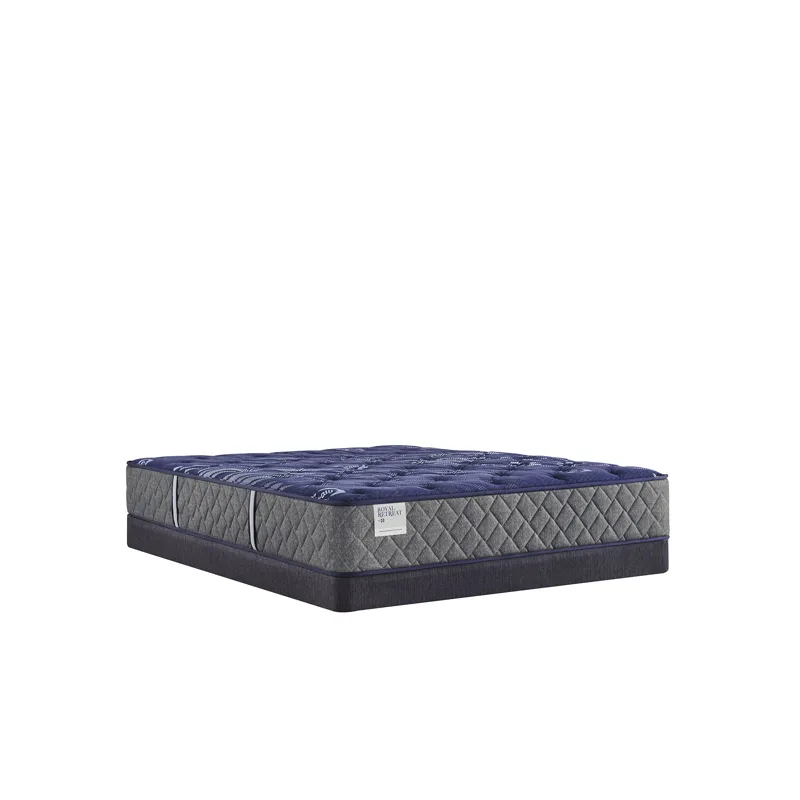 Royal Retreat Westerfield Medium Tight Top Twin Long Mattress