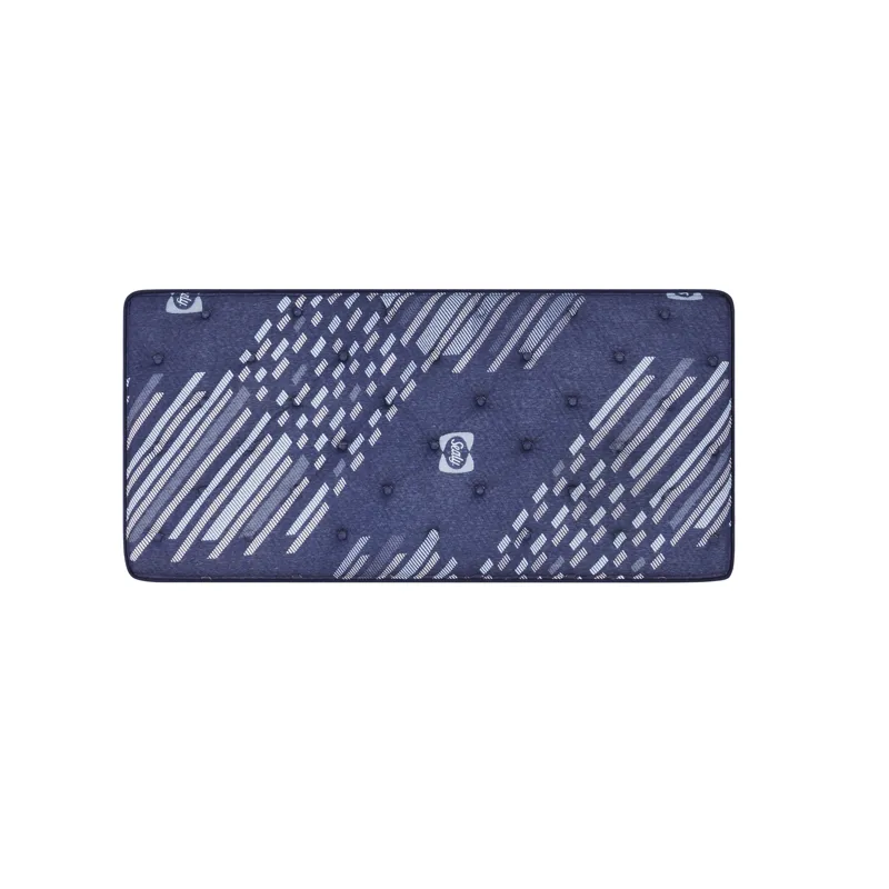 Royal Retreat Westerfield Medium Tight Top Split CA King Mattress