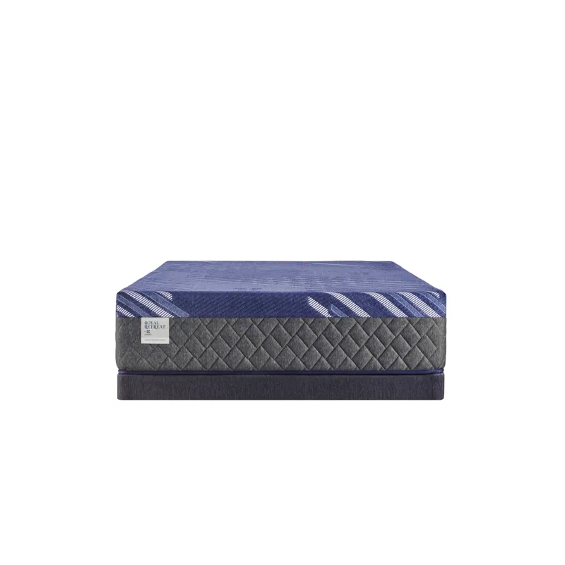 Royal Retreat Westerfield Soft Twin Long Mattress