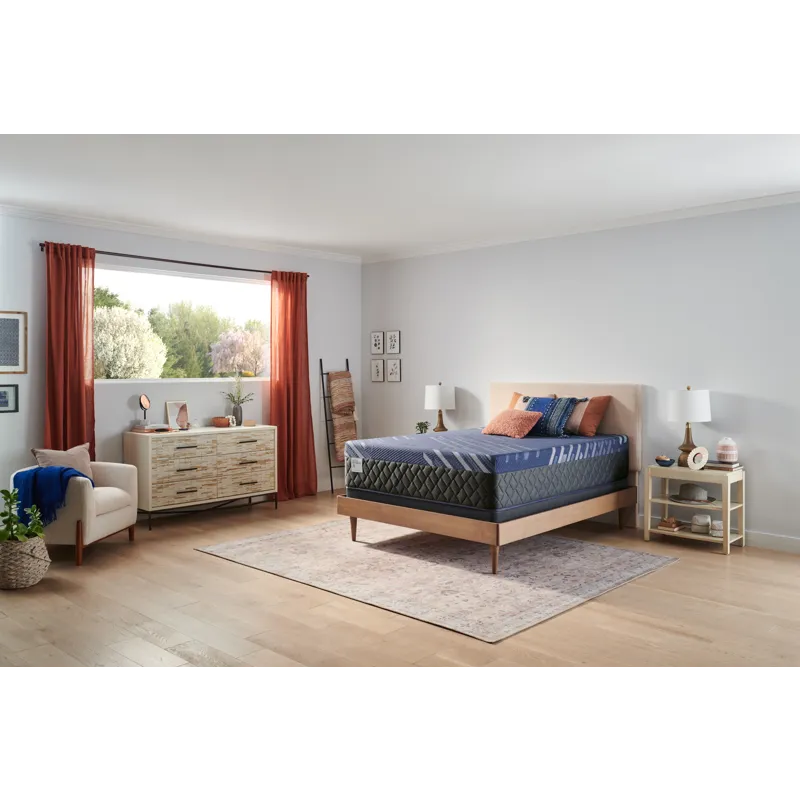 Royal Retreat Westerfield Soft Queen Mattress