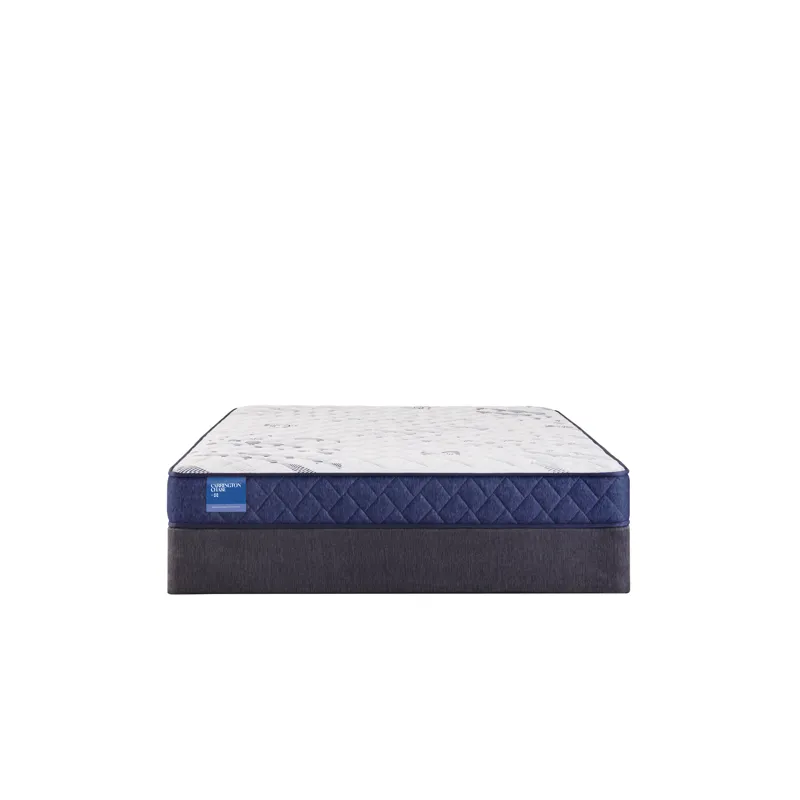 Carrington Chase Resting Manor Foam Tight Top