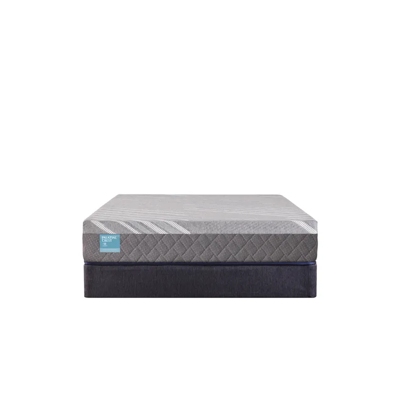 Palatial Crest Remey Firm Hybrid