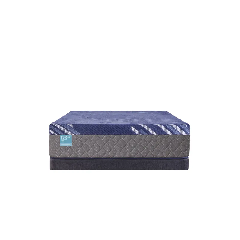 Palatial Crest Pura Vida Soft Hybrid