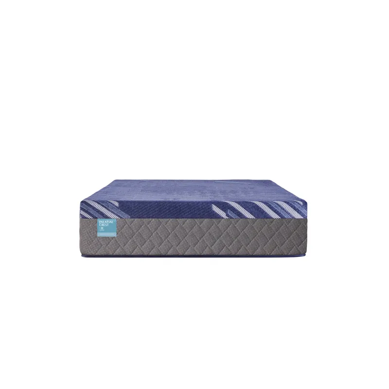 Palatial Crest Pura Vida Soft Hybrid