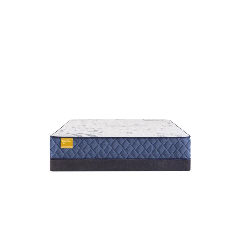 Golden Elegance Palace Park Firm Tight Top Twin Mattress