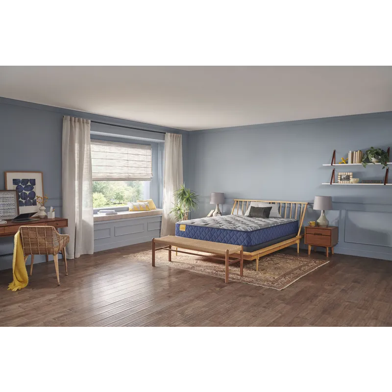 Golden Elegance Royal Park Firm Tight Top Twin Mattress