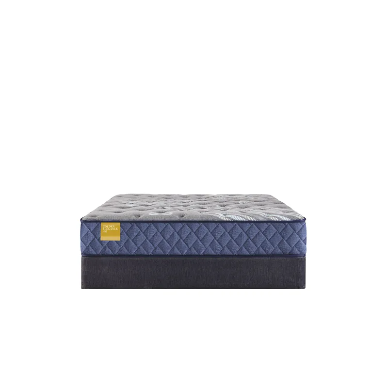 Golden Elegance Royal Park Firm Tight Top Twin Long Mattress