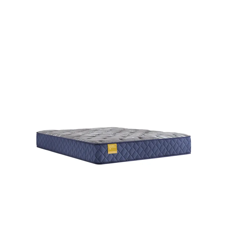 Golden Elegance Royal Park Firm Tight Top Split CA King Mattress