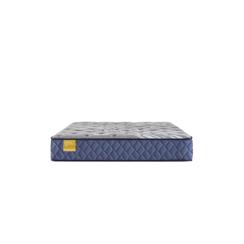 Golden Elegance Royal Park Soft Tight Top King Mattress