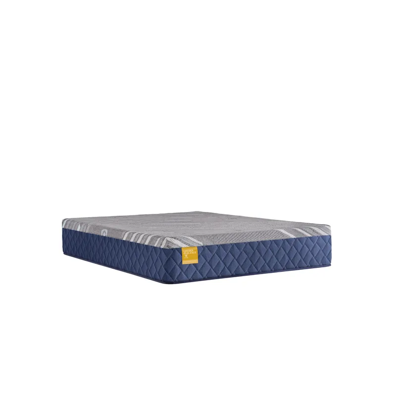 Golden Elegance Park Plaza Medium Hybrid Twin Mattress
