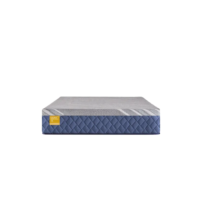 Golden Elegance Park Plaza Medium Hybrid Twin Mattress