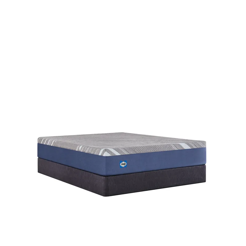 Golden Elegance Park Plaza Medium Foam Twin Mattress