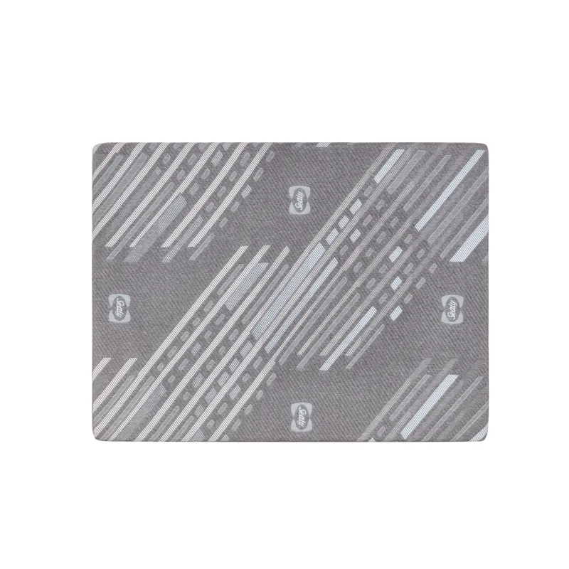 Golden Elegance Park Plaza Medium Foam Twin Mattress