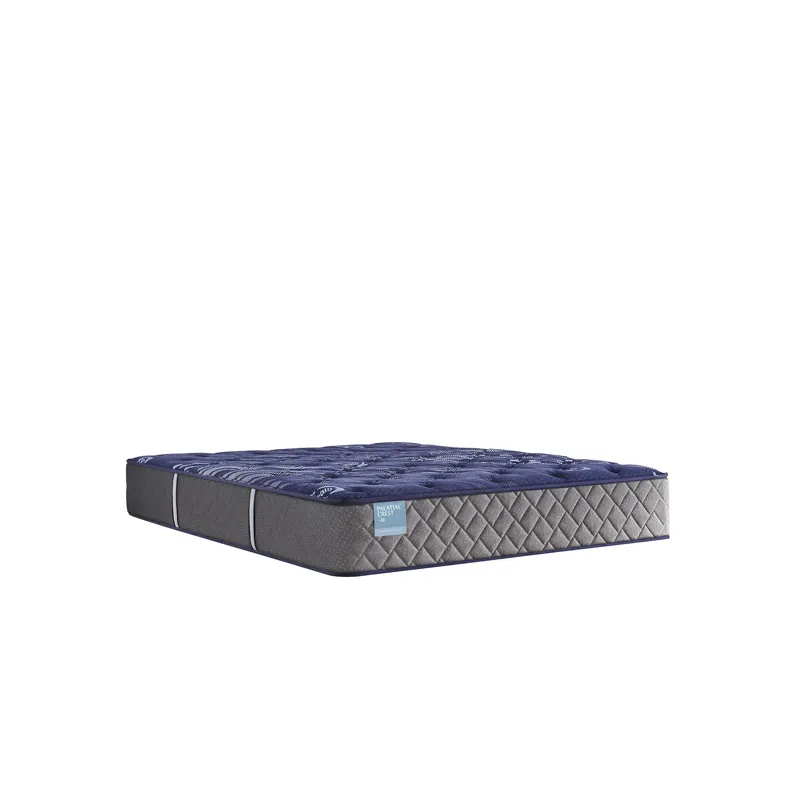Palatial Crest Royal Oaks Soft Tight Top