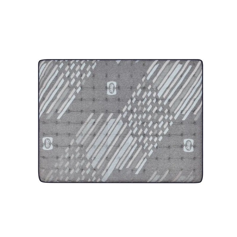 Golden Elegance Bridgerton Soft Tight Top Double Mattress