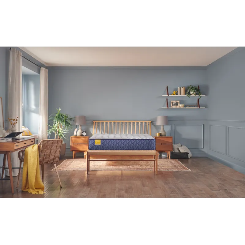 Golden Elegance Park Plaza Soft Tight Top Twin Mattress