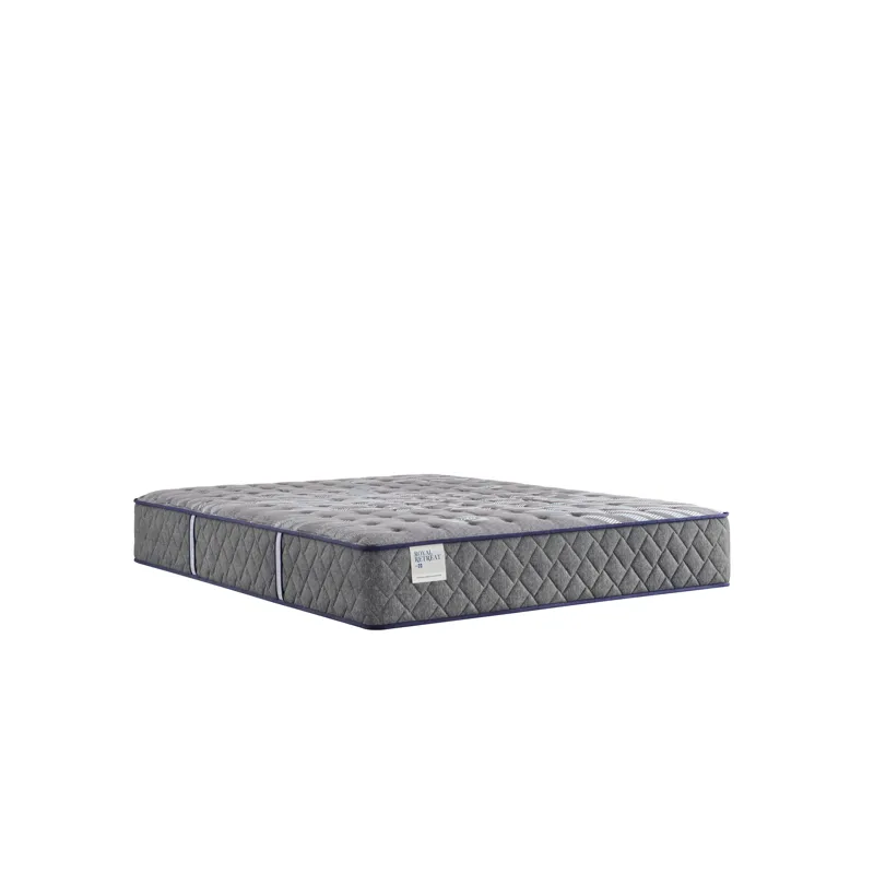 Royal Retreat Refine Soft Tight Top Split CA King Mattress