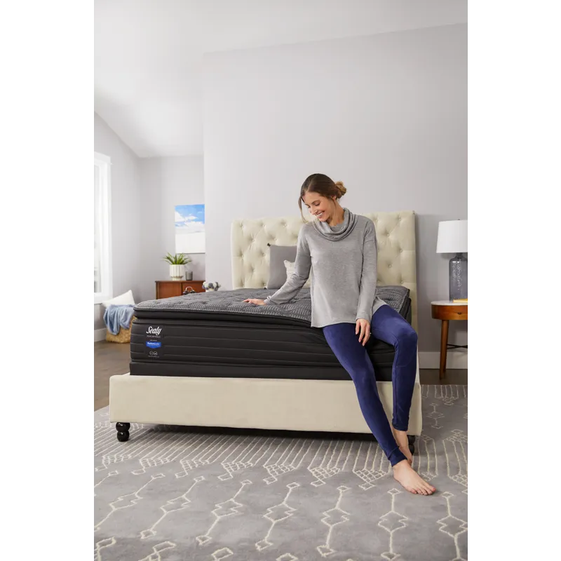 Performance™ Response Maple Lane Cushion Firm Pillow Top