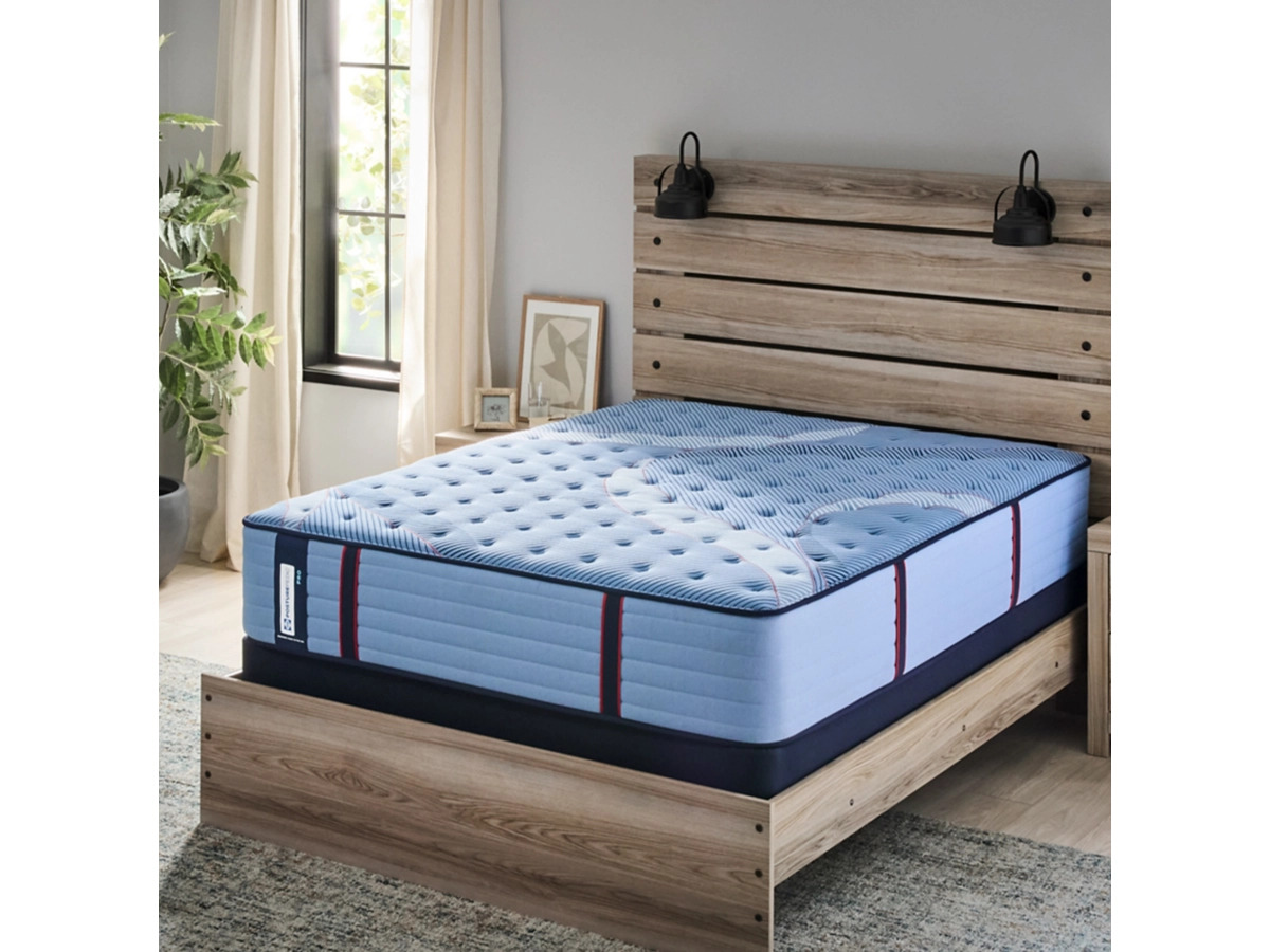 Sealy Posturepedic® Pro Golden Grove Firm Mattress 53248451 by