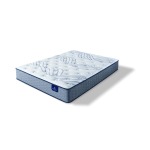 Mayville Plush Mattress