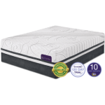 Savant III Plush Mattress