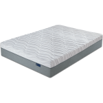 Gel Memory Foam Premium Mattress - 9in