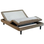 Motion Perfect Adjustable Base