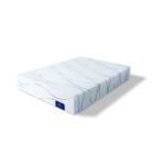 Carriage Hill II Plush Mattress