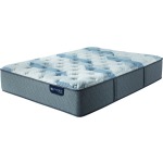 Blue Fusion 500 Extra Firm
